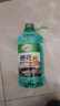 龟牌（Turtle Wax）硬壳玻璃水0度汽车强力去污去油膜除虫胶鸟粪雨刮水专用2L*2瓶 实拍图