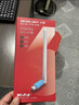 水星（MERCURY）USB无线网卡WiFi6 智能免驱AX300 台式机笔记本电脑专用 无线WiFi接收发射器 外置高增益天线 UX3H 实拍图