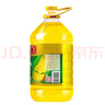 金龙鱼 食用油 非转基因 压榨 一级 纯正玉米油4L（新老包装随机发货） 实拍图