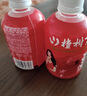 冠芳山楂树下山楂汁饮料350mlx12瓶果汁超市送礼礼盒装 实拍图