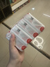 保宁（B&B）婴幼儿尿布洗衣皂儿童洗内衣内裤肥皂宝宝专用香皂【200g*4块】 实拍图