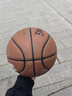 斯伯丁（SPALDING）篮球5号室内外耐磨兼用五号PU材质青少年儿童篮球77-476Y5 实拍图