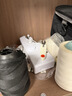 一号工厂缝纫机家用手持小型迷你电动缝补神器手工自动简易便携工具缝衣服 实拍图