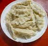 三全中式早餐包点冷冻速食系列 老上海风味葱油饼270g3片 实拍图
