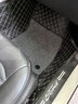 车丽友 专用于福特蒙迪欧脚垫全包围13-26款定制环保无味丝圈汽车垫 实拍图