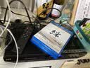 杰科（GIEC）BDP-G3606 3D蓝光播放机 高清DVD影碟机 CD播放机 家用光盘硬盘U盘播放器 家用家庭影院播放 实拍图