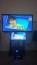 逸彩王牌智慧屏【电视排行前十】8K电视机超薄高清智能网络wifi语音投屏客厅可壁挂卧室护眼家用 60英寸 长111*高65CM旗舰智能网络 智能电视+品牌延保/不含安装 实拍图