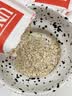 雀巢（Nestle）Uncle Tobys即食燕麦片蜂蜜澳洲原装进口高纤高膳食纤维软糯350g 实拍图