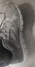 斯凯奇（Skechers）男鞋春季软底拼接运动鞋增高舒适厚底健步鞋232398 实拍图