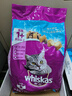 伟嘉成猫猫粮3.6kg海洋鱼味布偶夹心粮【原料透明】 实拍图