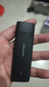 联想随身wifi6移动无线上网支持5G/4G设备免插卡路由器双网通用全国wi-fi流量网络笔记本电脑便携2026 实拍图