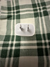 Apple/苹果 20W USB-C充电器  type-c充电器苹果手机充电器原装手机快充头 苹果17手机充电器 实拍图