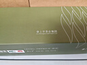 春上早特级飘雪茉莉花茶 2026新茶雀舌独芽茶叶浓香型小包送礼盒160g 实拍图