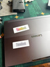 ThinkPad联想设计师系列ThinkBook16p AI游戏笔记本电脑酷睿Ultra7-255HX RTX5060 2.5K 240Hz 32G 1T国补 实拍图