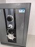 虎牌保险柜机械锁老式家用小型密码全钢防盗可入墙办公大型保险箱2026新款保管箱 60CM-布鲁银 机械密码 实拍图