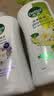 滴露（Dettol）清爽保湿沐浴露950g*2套装（茉莉绿茶+小苍兰蜜梨）男女通用 留香 实拍图