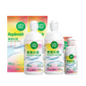 爱尔康 傲滴乐明隐形眼镜多功能护理液420*2+118ml 清洁保湿进口 实拍图