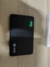 中国联通随身wifi6无线移动wifi免插卡无线网卡车载校园随行支持5G/4G设备上网全国通用流量2026款官方正品 实拍图