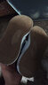 耐克NIKE男女通款板鞋缓震SB ALLEYOOP运动鞋CJ0882-104白黑40 实拍图