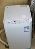 美的（Midea）波轮洗衣机全自动 3KG 迷你内衣婴儿洗衣机 健康除螨 MB30V21EPLUS 以旧换新 京东自营 实拍图