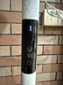 艾美特（AIRMATE）【直流变频】电风扇家用大风力智能遥控落地扇卧室安静轻音一级能效空气循环扇摇头节能小风扇 实拍图