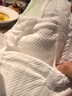 babycare金山茶花婴儿纸尿裤mini装NB34片(<5kg)新生儿尿不湿【新老混发】 实拍图