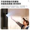 小米智能门锁同款3D人脸识别AI指纹锁可视猫眼密码锁门锁电子锁 师傅安装 实拍图