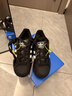 阿迪达斯（adidas）adidas三叶草贝壳头SUPERSTARII男女休闲鞋 JI0079 36码 实拍图