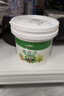 三棵树漆（SKSHU）水性木器漆翻新净味环保水性漆半哑室内门框木艺家具面漆 清漆 实拍图