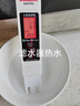 德力西电气（DELIXI ELECTRIC）TDS水质检测笔家用高精度饮用水检测仪自来水检测器杂质纯度检测 实拍图