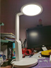 好视力AAAA级护眼台灯儿童学生学习阅读卧室书桌近视防控led灯 TG032Pro 实拍图