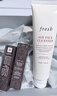 Fresh馥蕾诗大豆精粹温和卸妆洁面150ml化妆品 生日礼物送女友送男友 实拍图