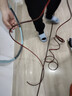 彩弘 工1006型自粘防盗门密封条 隔音神器防风胶条入户门窗框缝隙贴漏 实拍图