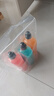 沫檬地板清洁剂500ml*5瓶 拖地瓷砖地板清洗剂 洗地机拖地清洁剂 实拍图
