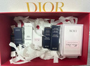 迪奥Dior花漾红唇口红香水礼盒装(999+花漾30ml)滋润 生日礼物送女友 实拍图
