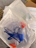 德达【中德合资】家用制氧机吸氧机老人氧气机非呼吸机仪家庭便携小型 【推荐 尊享款C1L】血氧仪+雾化+遥控+轻音制氧 实拍图