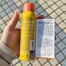 Mistine蜜丝婷防晒霜40ml防晒喷雾100ml防晒户外高倍防水汗学生礼物 实拍图