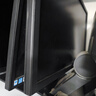 微星24.5英寸 FHD 100Hz显示器 HDR Ready 莱茵护眼认证 IPS面板 家用电竞办公护眼显示屏 PRO MP252L 爆款 24