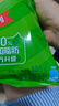 乐事（Lay's）薯片 黄瓜味 135克*7包 休闲零食 膨化食品 实拍图