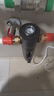 美的（Midea）前置过滤器超15T/h大水量家用高端款双涡轮半自动反冲洗全铜防爆免换芯全屋净水器QZBW20S-24Pro 实拍图