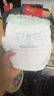 babycare金山茶花拉拉裤XL34片(12-17kg)婴儿尿不湿超薄透气新生柔花苞裤 实拍图