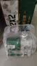 五星原浆啤酒【双合盛出品】双菌双罐发酵500ml*12听 整箱装踏春送礼 实拍图