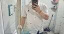阿迪达斯（adidas）男子 网球系列FAB POLO运动 POLP衫HR8729 L 实拍图