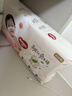 好奇（Huggies）铂金装小桃裤纸尿裤L120片(9-14kg)大号尿不湿【透爽散热】 实拍图