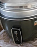 三角牌（Triangle）大容量电饭煲10L商用电饭锅食堂饭店大电饭煲老式电饭锅10-15人防干烧-TG-G100X13ZK 实拍图