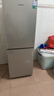 容声189L两门小冰箱小户型家用风冷无霜节能超薄冷藏冷冻出租房宿舍低噪以旧换新BCD-189E20BNLAD 实拍图
