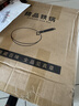 全品屋炒锅不粘炒菜无涂层小铁锅家专用精铸章丘深氮熟铁锅燃气灶大锅 实拍图