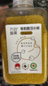 万谷食美 有机敖汉黄小米1斤 黄小米 月子米 （敖汉旗 兴隆洼） 实拍图