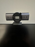 罗技（Logitech）大师系列 MX Brio 705 4K高清摄像头 网络直播摄像头 视频通话 会议网课 带隐私保护盖 降噪麦克风 实拍图
