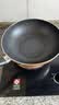 美的（Midea）不粘锅炒锅 不粘多功能家用炒菜锅煎锅电磁炉炒锅燃气灶通用 实拍图